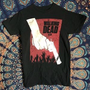 Walking Dead Short Sleeve T-Shirt